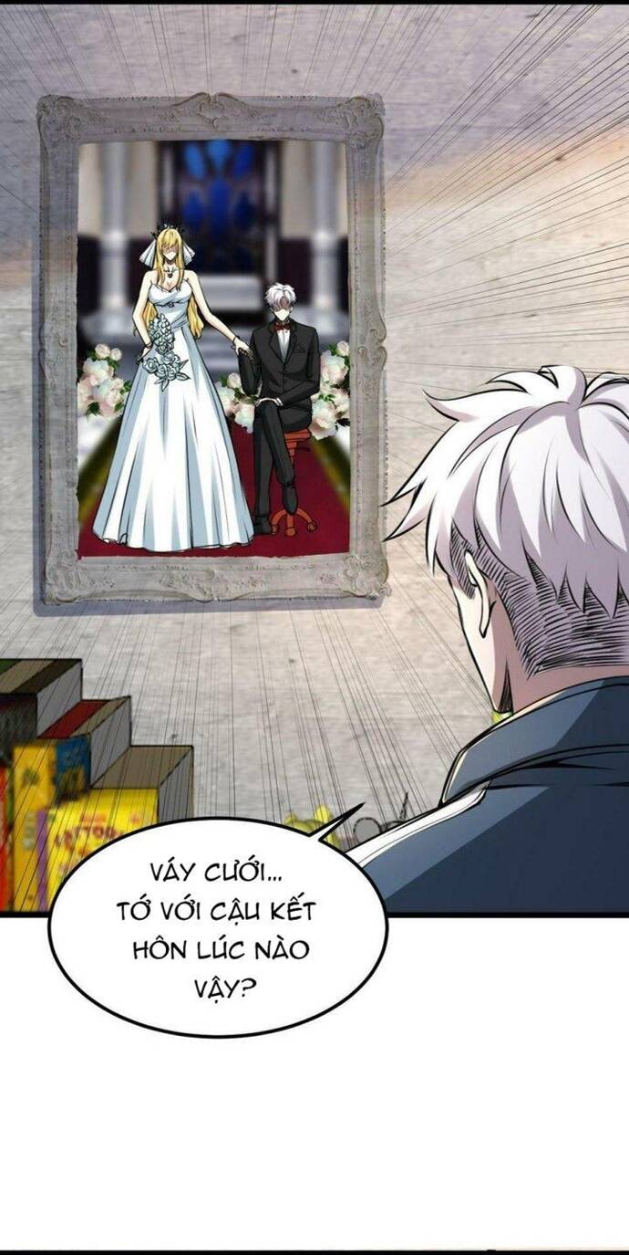 Hệ Thống Trùng Sinh: Ta Cày Phó Bản Thành Thần Chap 34 - Next Chap 35