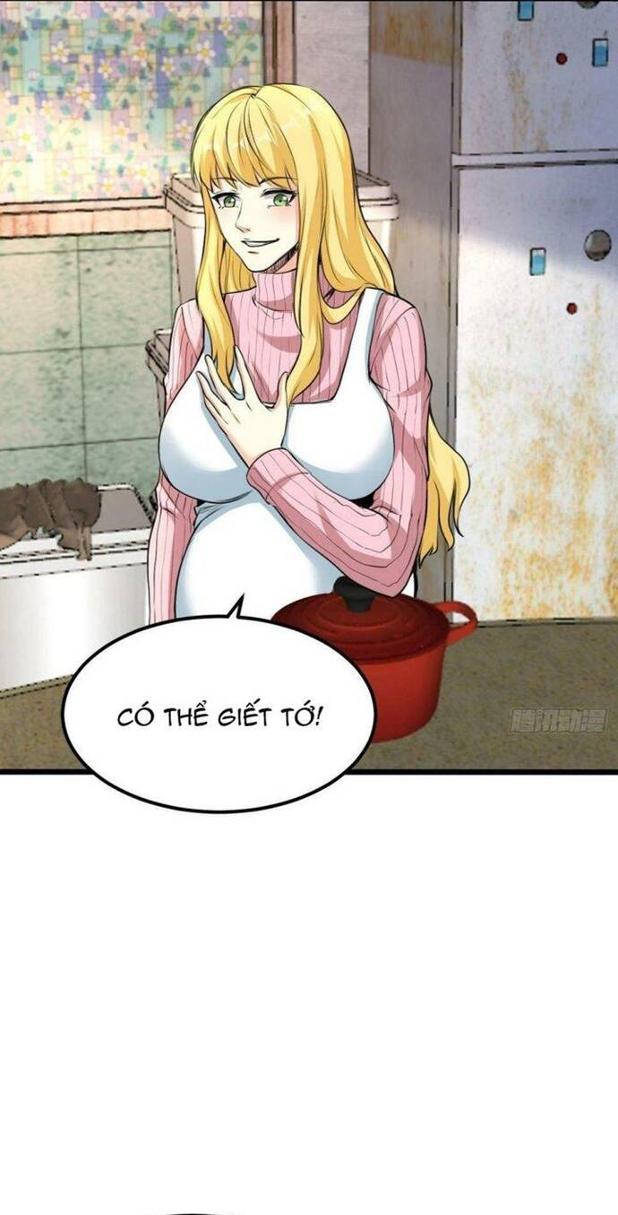 Hệ Thống Trùng Sinh: Ta Cày Phó Bản Thành Thần Chap 34 - Next Chap 35