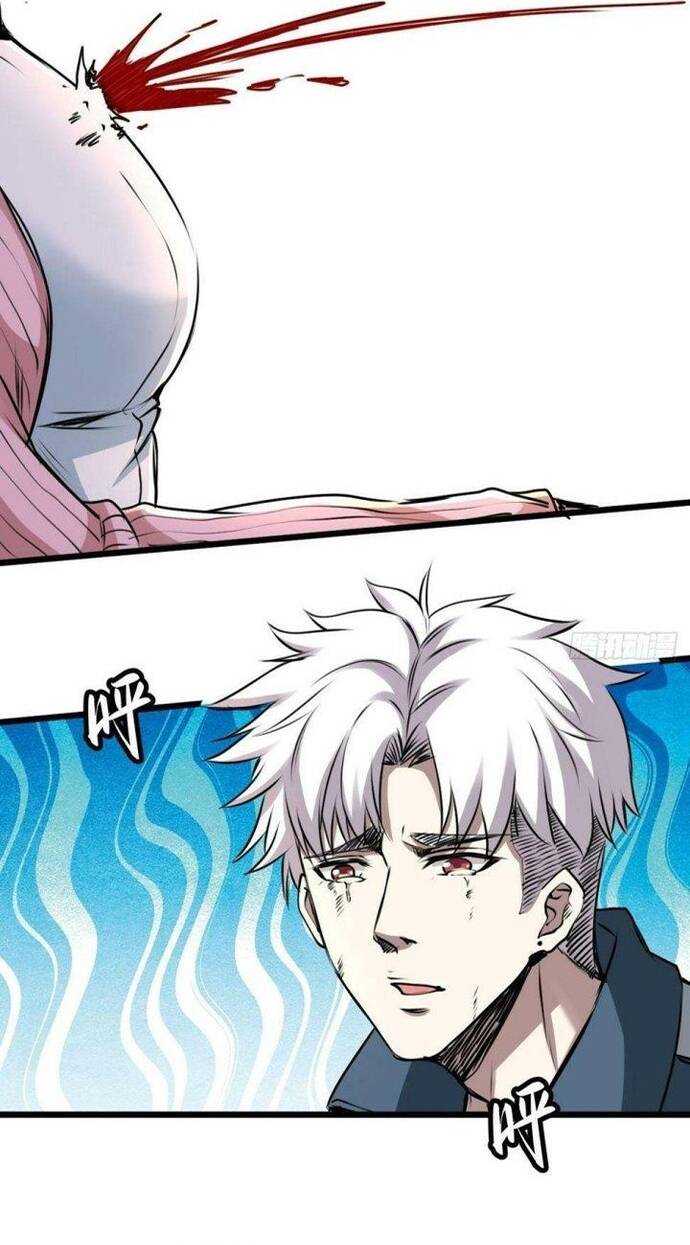 Hệ Thống Trùng Sinh: Ta Cày Phó Bản Thành Thần Chap 34 - Next Chap 35