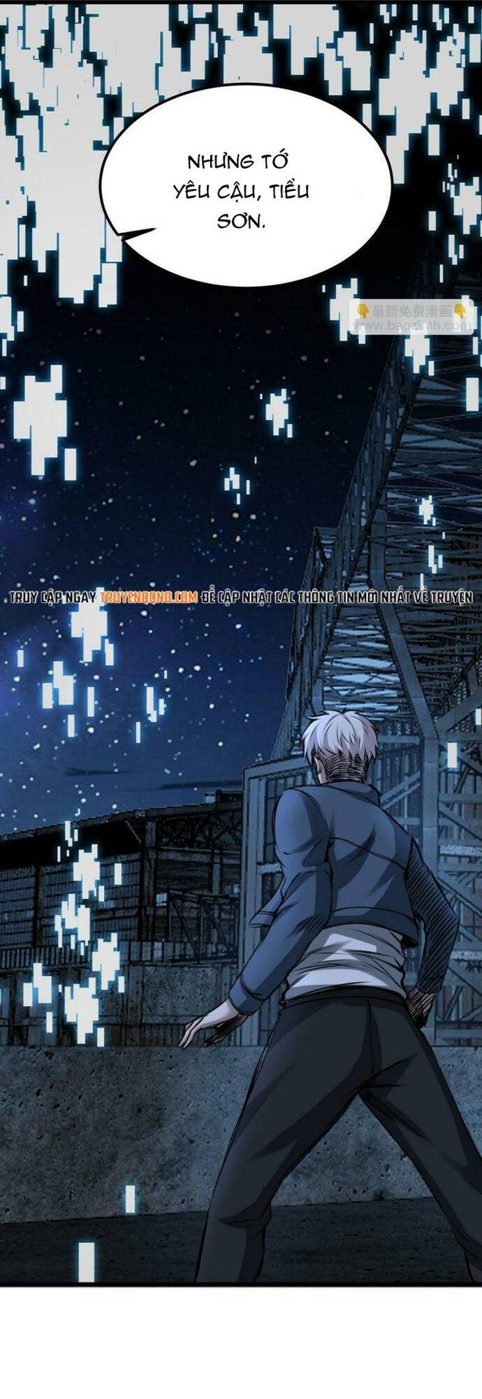 Hệ Thống Trùng Sinh: Ta Cày Phó Bản Thành Thần Chap 34 - Next Chap 35