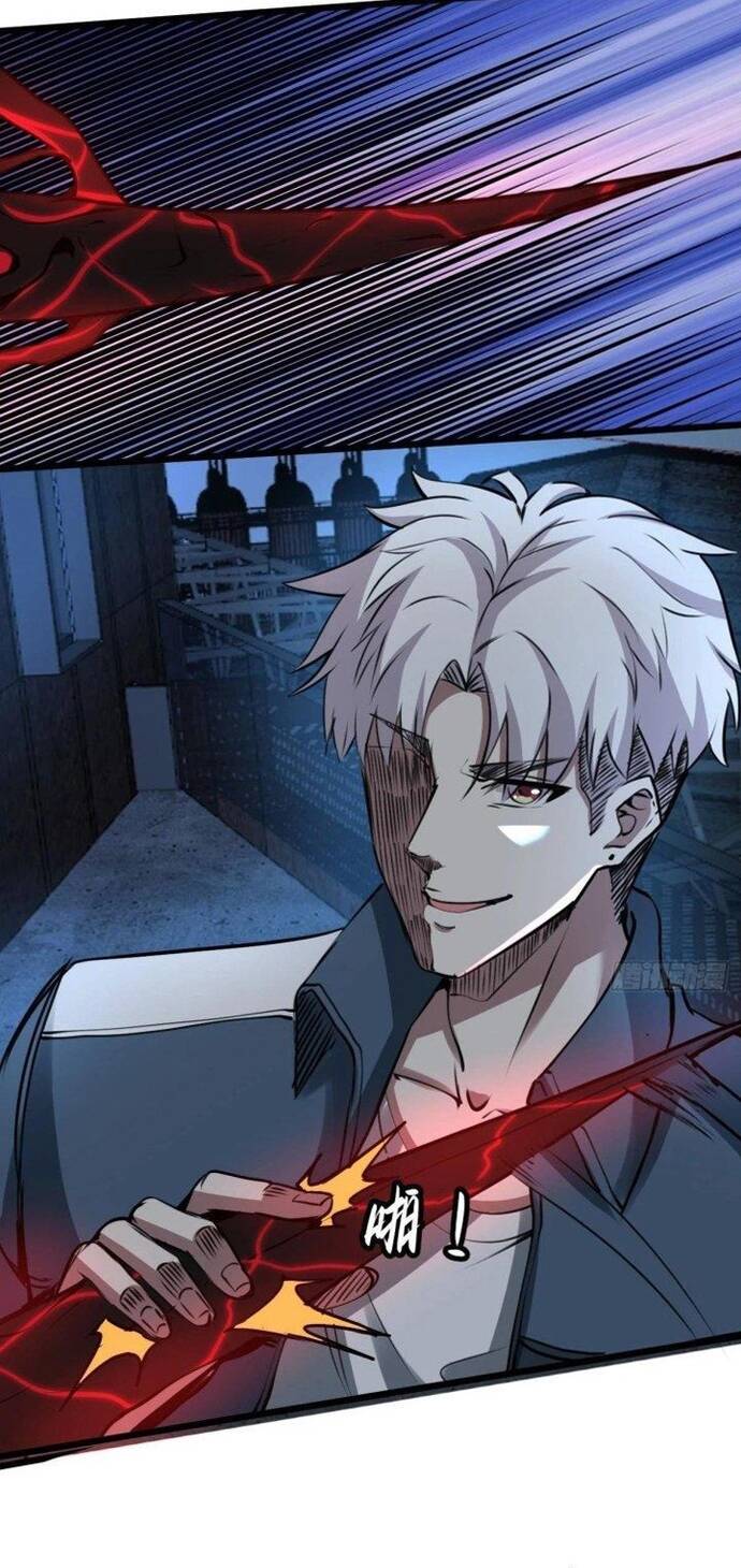 Hệ Thống Trùng Sinh: Ta Cày Phó Bản Thành Thần Chap 34 - Next Chap 35