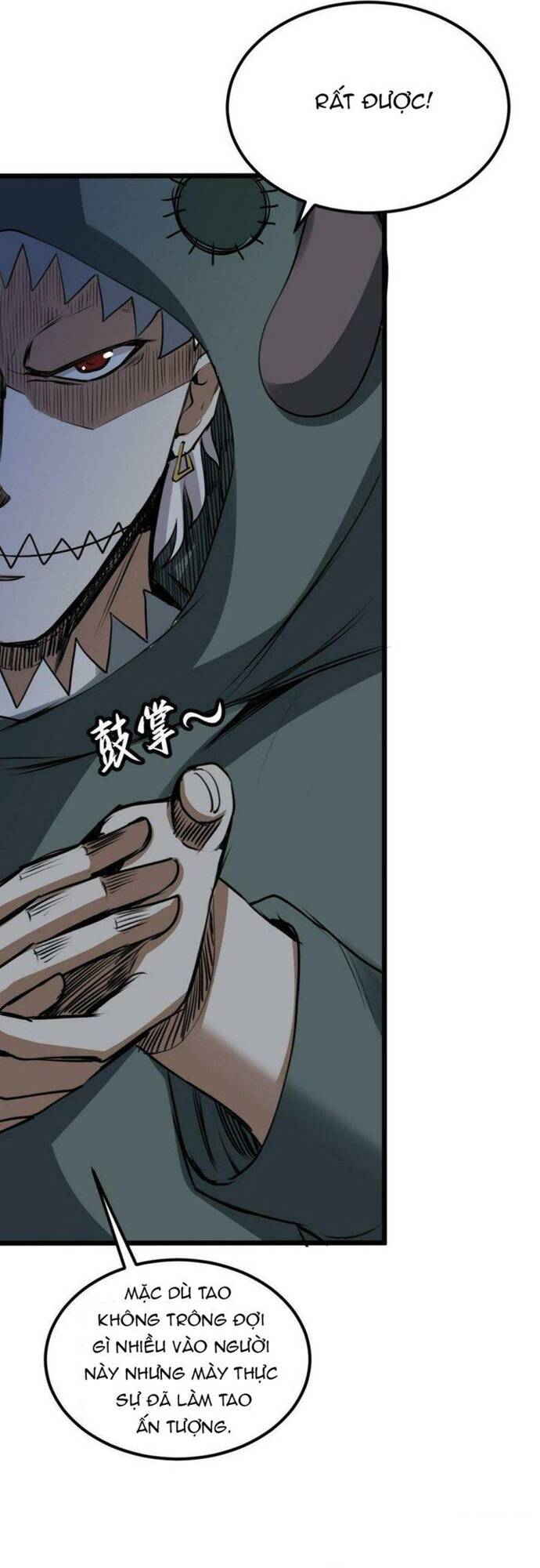 Hệ Thống Trùng Sinh: Ta Cày Phó Bản Thành Thần Chap 34 - Next Chap 35