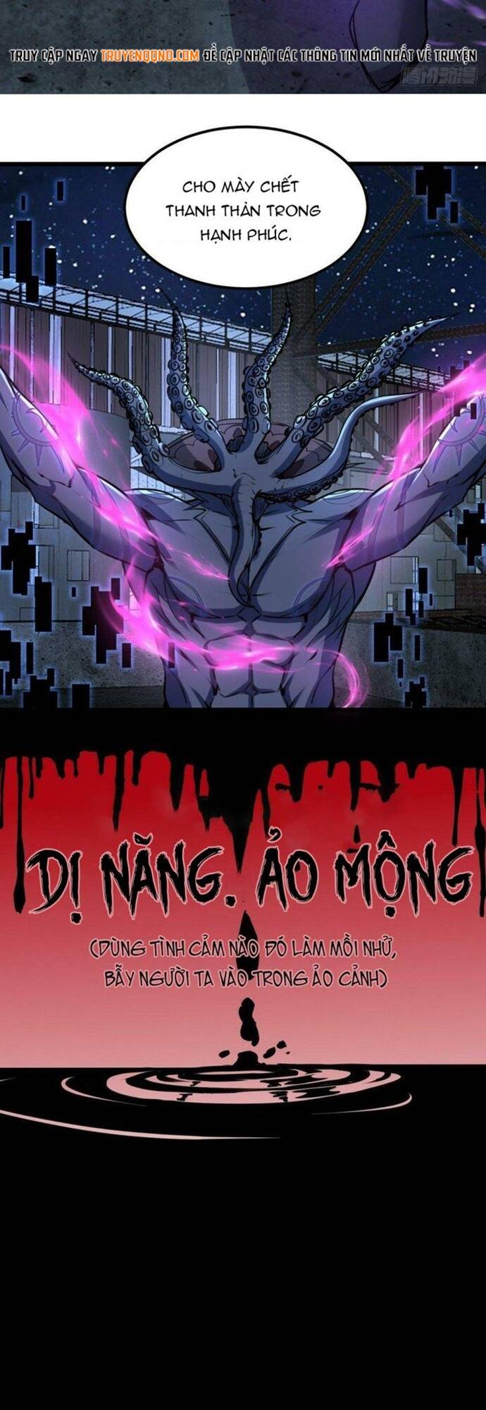 Hệ Thống Trùng Sinh: Ta Cày Phó Bản Thành Thần Chap 34 - Next Chap 35