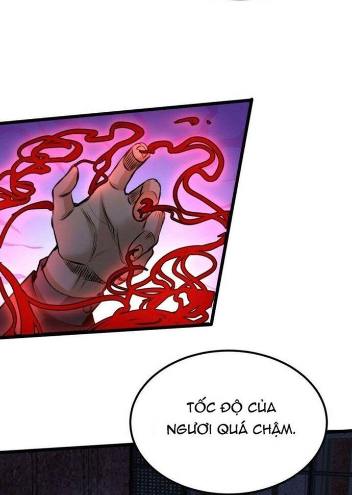 Hệ Thống Trùng Sinh: Ta Cày Phó Bản Thành Thần Chap 35 - Next Chap 36