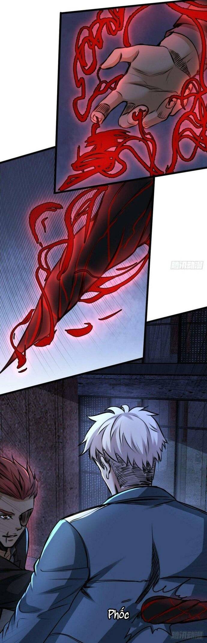 Hệ Thống Trùng Sinh: Ta Cày Phó Bản Thành Thần Chap 35 - Next Chap 36