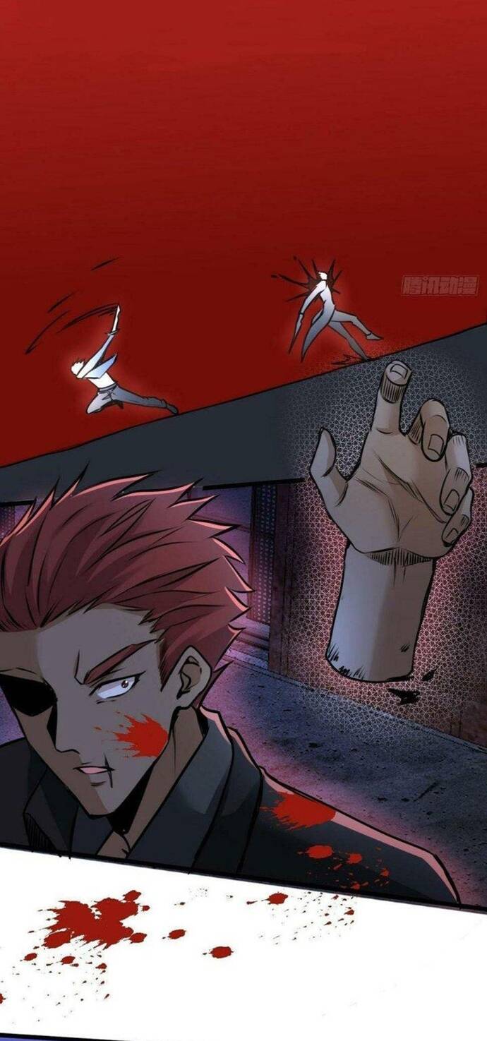 Hệ Thống Trùng Sinh: Ta Cày Phó Bản Thành Thần Chap 35 - Next Chap 36