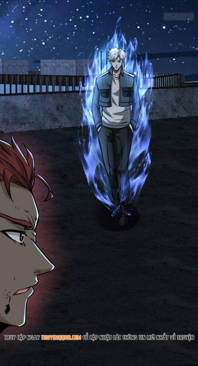 Hệ Thống Trùng Sinh: Ta Cày Phó Bản Thành Thần Chap 35 - Next Chap 36