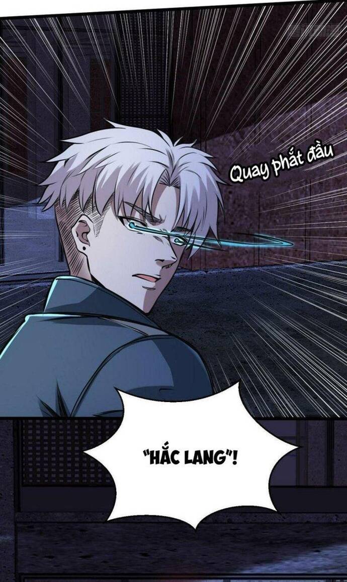 Hệ Thống Trùng Sinh: Ta Cày Phó Bản Thành Thần Chap 35 - Next Chap 36