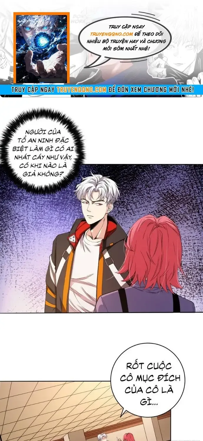 Hệ Thống Trùng Sinh: Ta Cày Phó Bản Thành Thần Chap 4 - Next Chap 5