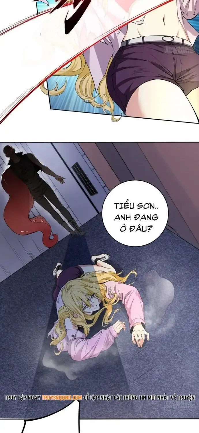 Hệ Thống Trùng Sinh: Ta Cày Phó Bản Thành Thần Chap 4 - Next Chap 5