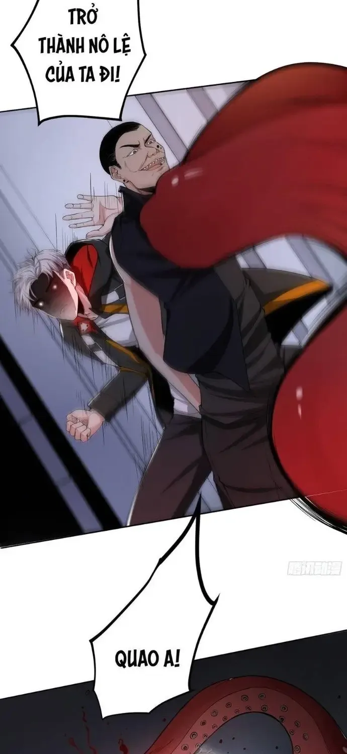 Hệ Thống Trùng Sinh: Ta Cày Phó Bản Thành Thần Chap 4 - Next Chap 5