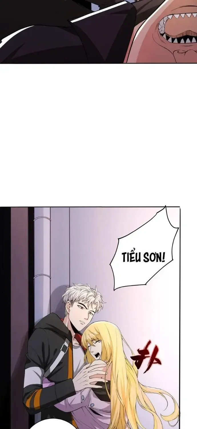 Hệ Thống Trùng Sinh: Ta Cày Phó Bản Thành Thần Chap 4 - Next Chap 5