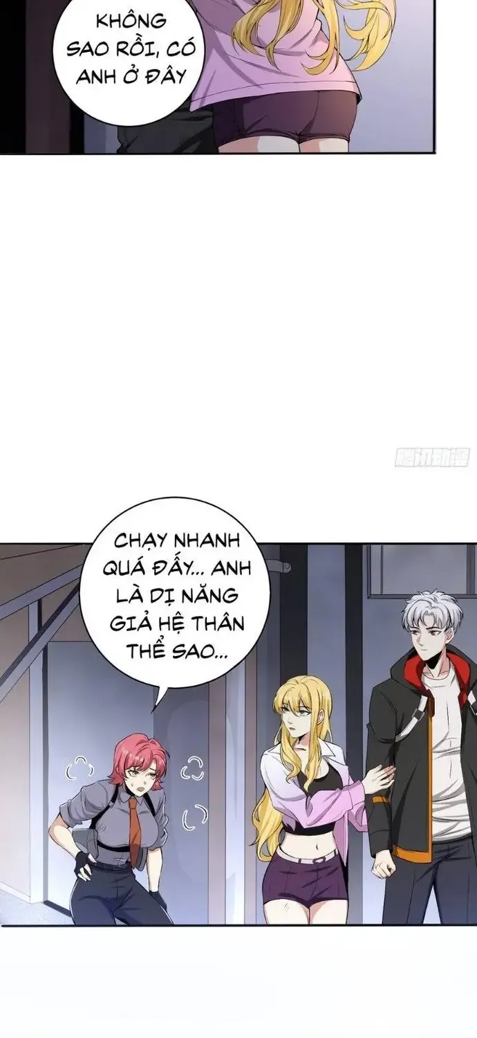 Hệ Thống Trùng Sinh: Ta Cày Phó Bản Thành Thần Chap 4 - Next Chap 5