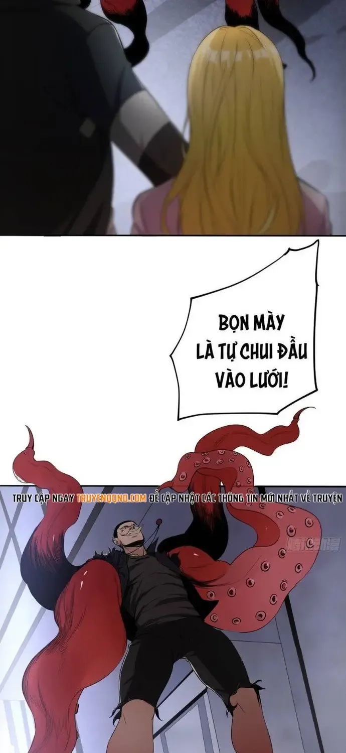 Hệ Thống Trùng Sinh: Ta Cày Phó Bản Thành Thần Chap 4 - Next Chap 5