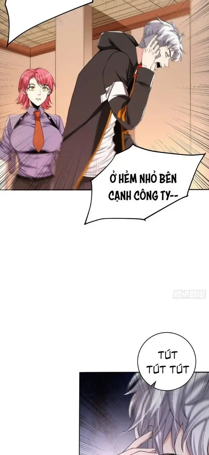 Hệ Thống Trùng Sinh: Ta Cày Phó Bản Thành Thần Chap 4 - Next Chap 5