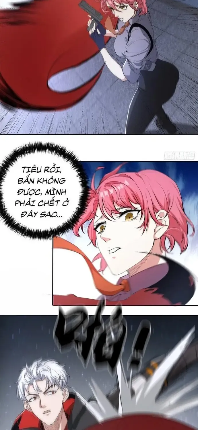 Hệ Thống Trùng Sinh: Ta Cày Phó Bản Thành Thần Chap 4 - Next Chap 5