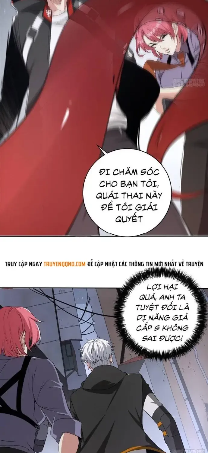 Hệ Thống Trùng Sinh: Ta Cày Phó Bản Thành Thần Chap 4 - Next Chap 5