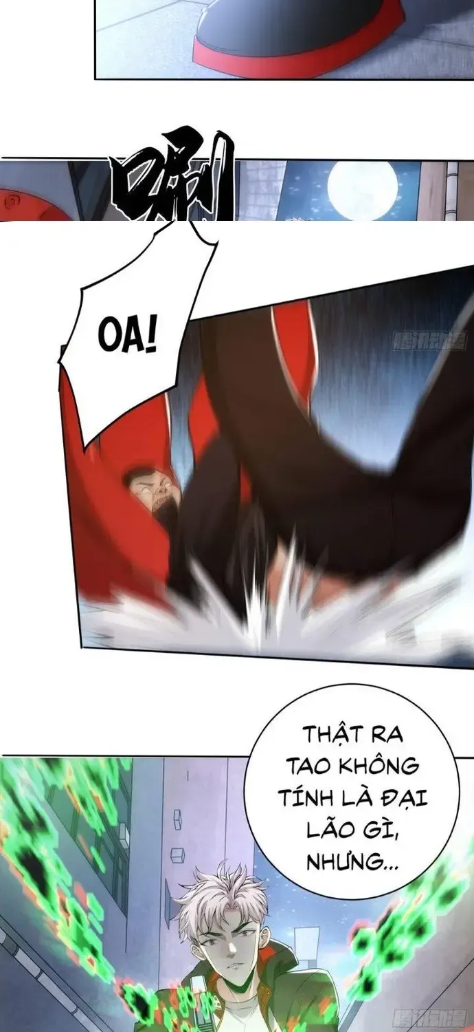 Hệ Thống Trùng Sinh: Ta Cày Phó Bản Thành Thần Chap 4 - Next Chap 5