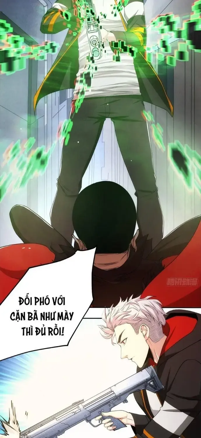 Hệ Thống Trùng Sinh: Ta Cày Phó Bản Thành Thần Chap 4 - Next Chap 5