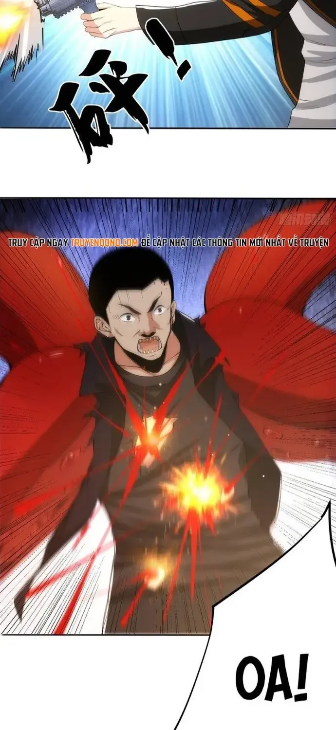 Hệ Thống Trùng Sinh: Ta Cày Phó Bản Thành Thần Chap 4 - Next Chap 5