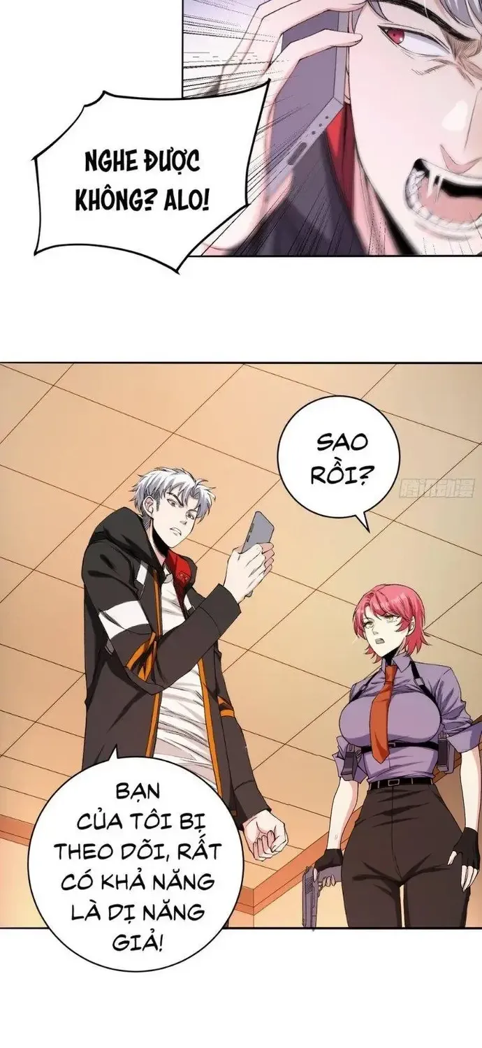 Hệ Thống Trùng Sinh: Ta Cày Phó Bản Thành Thần Chap 4 - Next Chap 5