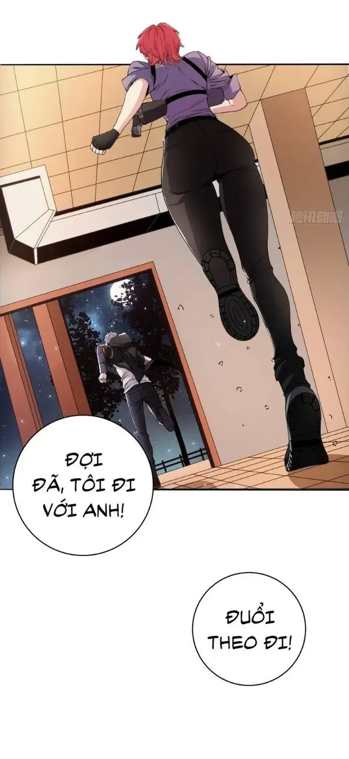 Hệ Thống Trùng Sinh: Ta Cày Phó Bản Thành Thần Chap 4 - Next Chap 5