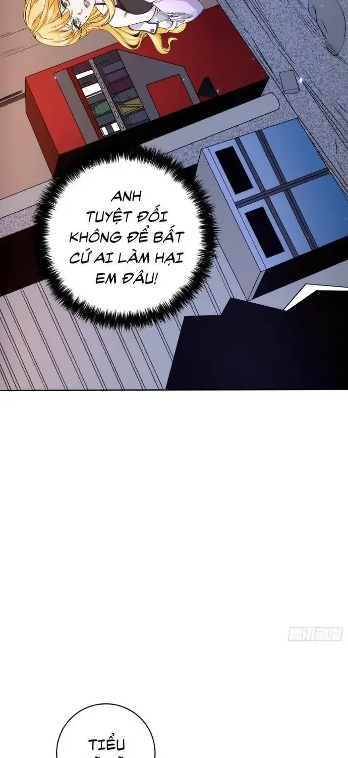 Hệ Thống Trùng Sinh: Ta Cày Phó Bản Thành Thần Chap 4 - Next Chap 5