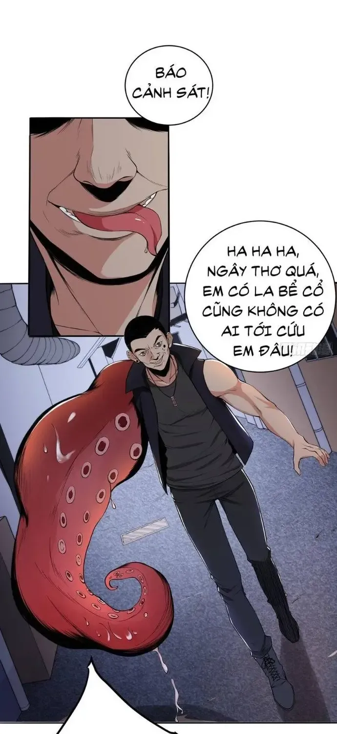 Hệ Thống Trùng Sinh: Ta Cày Phó Bản Thành Thần Chap 4 - Next Chap 5