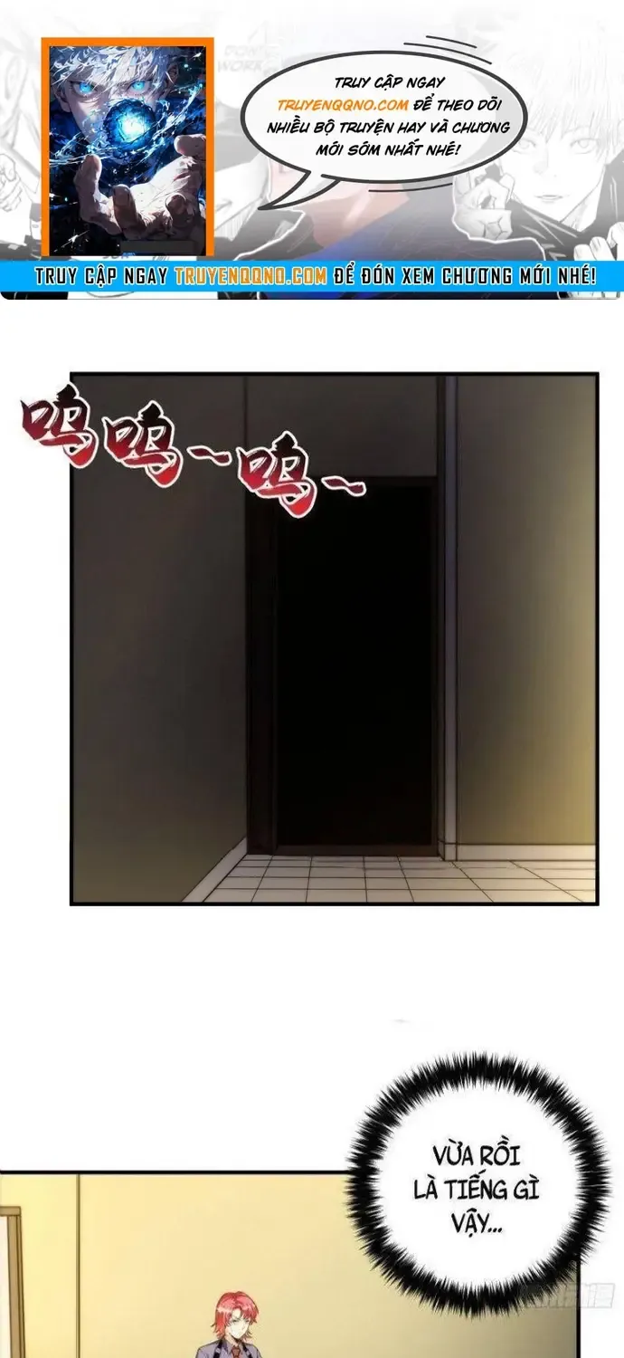 Hệ Thống Trùng Sinh: Ta Cày Phó Bản Thành Thần Chap 5 - Next Chap 6