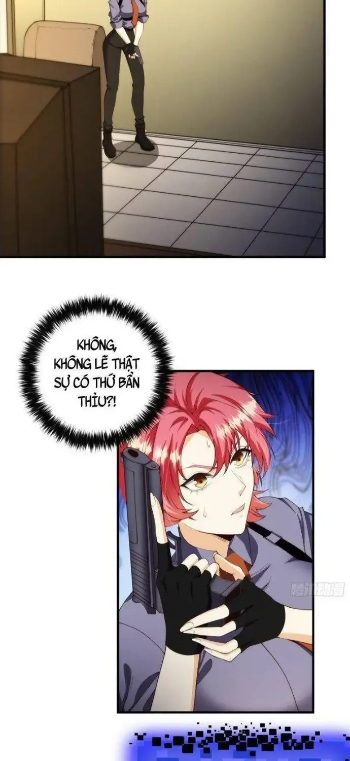 Hệ Thống Trùng Sinh: Ta Cày Phó Bản Thành Thần Chap 5 - Next Chap 6