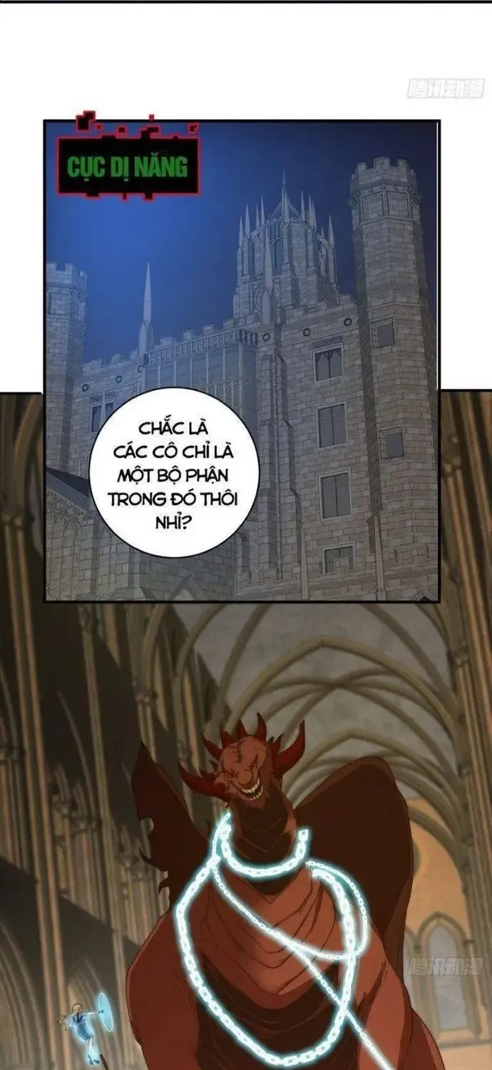 Hệ Thống Trùng Sinh: Ta Cày Phó Bản Thành Thần Chap 5 - Next Chap 6