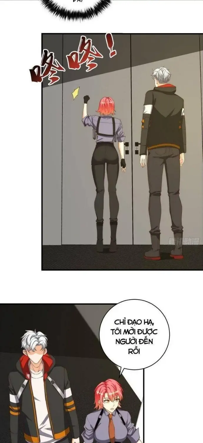 Hệ Thống Trùng Sinh: Ta Cày Phó Bản Thành Thần Chap 5 - Next Chap 6