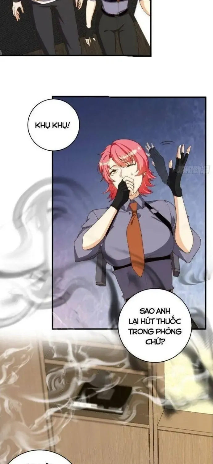 Hệ Thống Trùng Sinh: Ta Cày Phó Bản Thành Thần Chap 5 - Next Chap 6