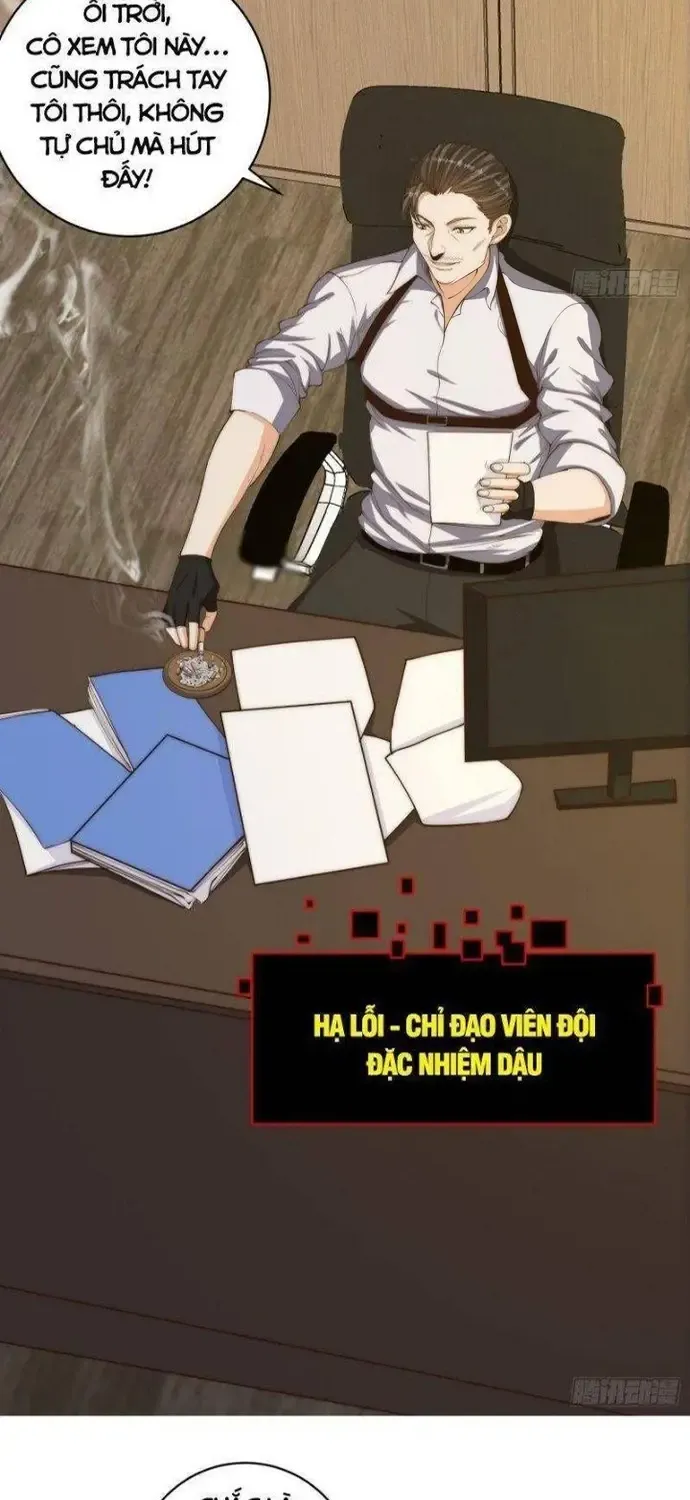 Hệ Thống Trùng Sinh: Ta Cày Phó Bản Thành Thần Chap 5 - Next Chap 6