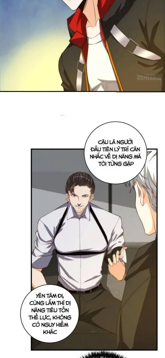 Hệ Thống Trùng Sinh: Ta Cày Phó Bản Thành Thần Chap 5 - Next Chap 6