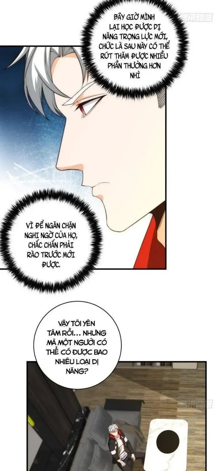 Hệ Thống Trùng Sinh: Ta Cày Phó Bản Thành Thần Chap 5 - Next Chap 6