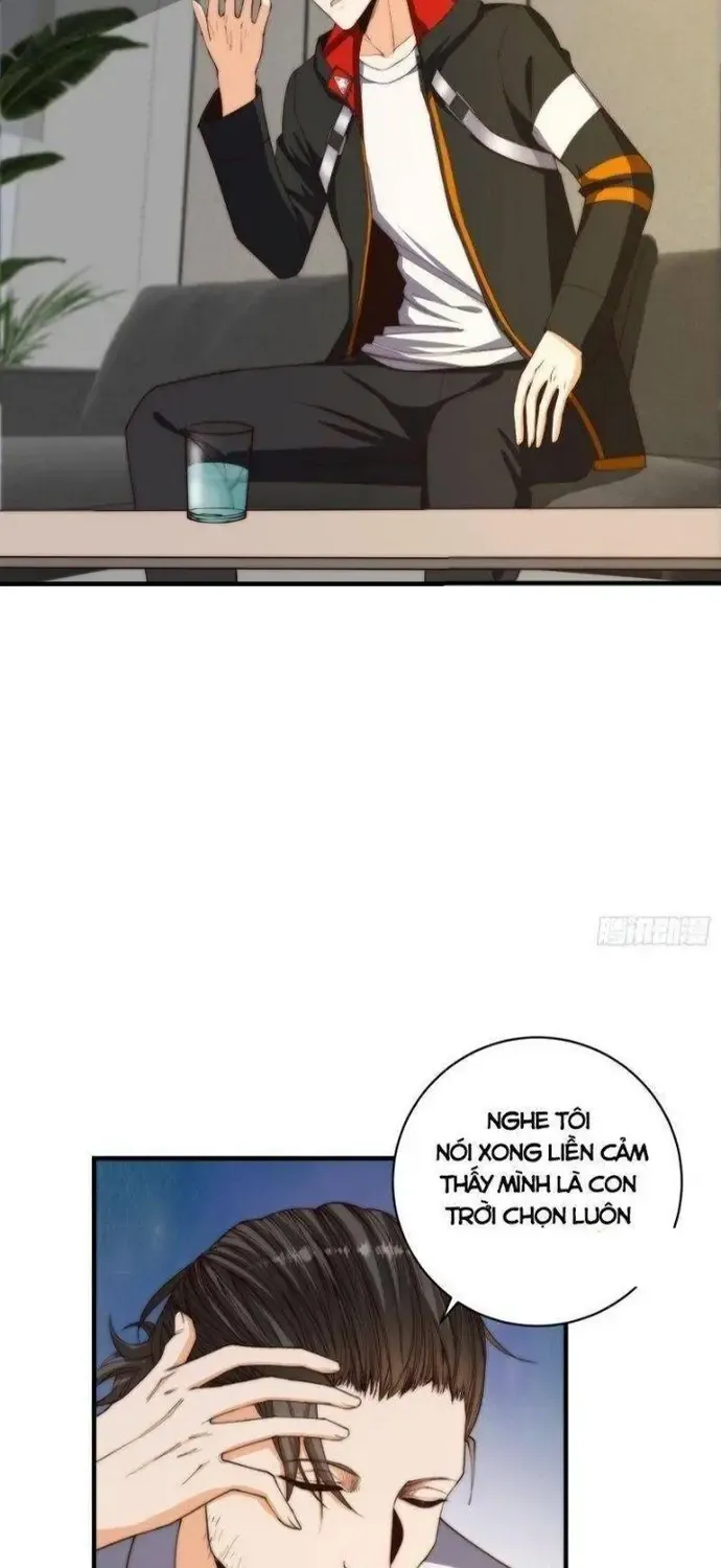 Hệ Thống Trùng Sinh: Ta Cày Phó Bản Thành Thần Chap 5 - Next Chap 6