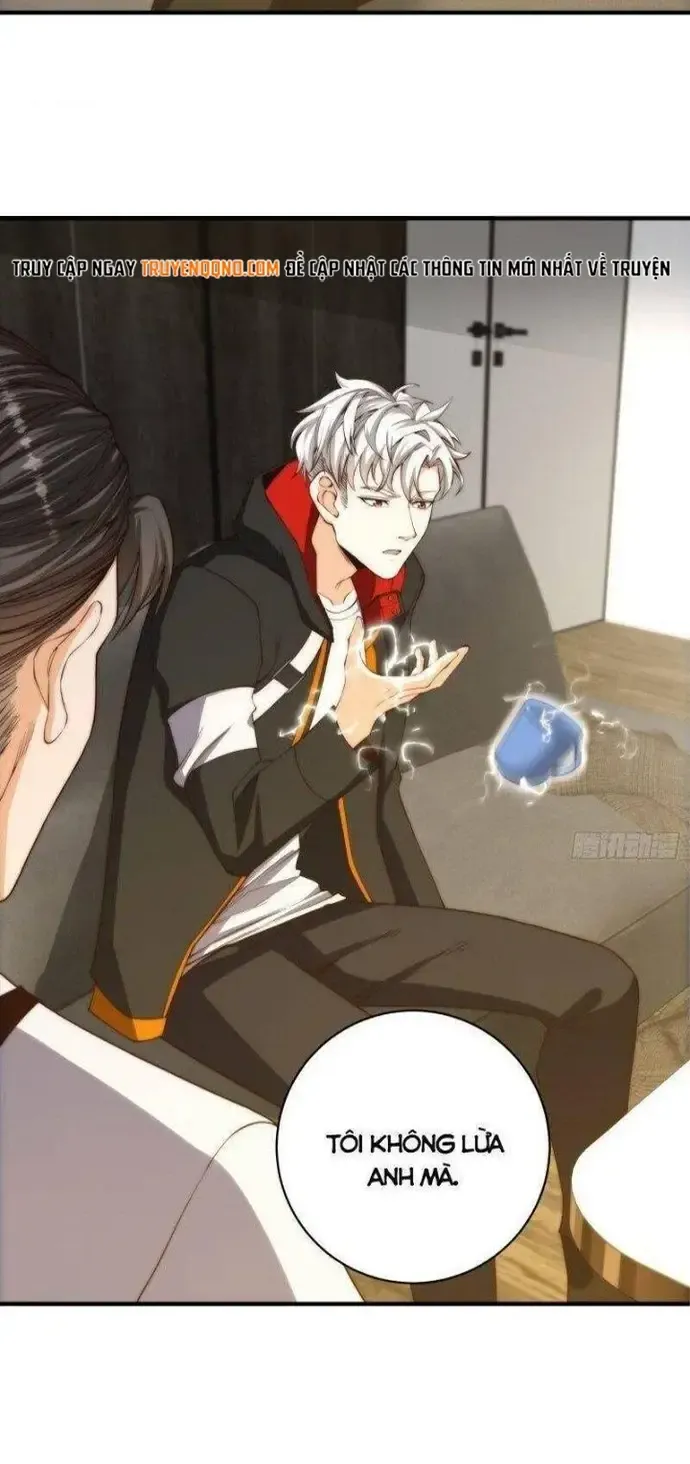 Hệ Thống Trùng Sinh: Ta Cày Phó Bản Thành Thần Chap 5 - Next Chap 6