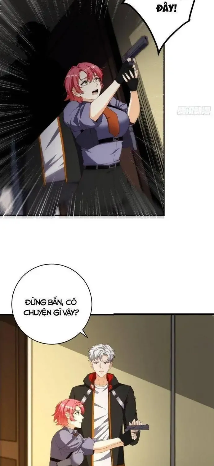 Hệ Thống Trùng Sinh: Ta Cày Phó Bản Thành Thần Chap 5 - Next Chap 6