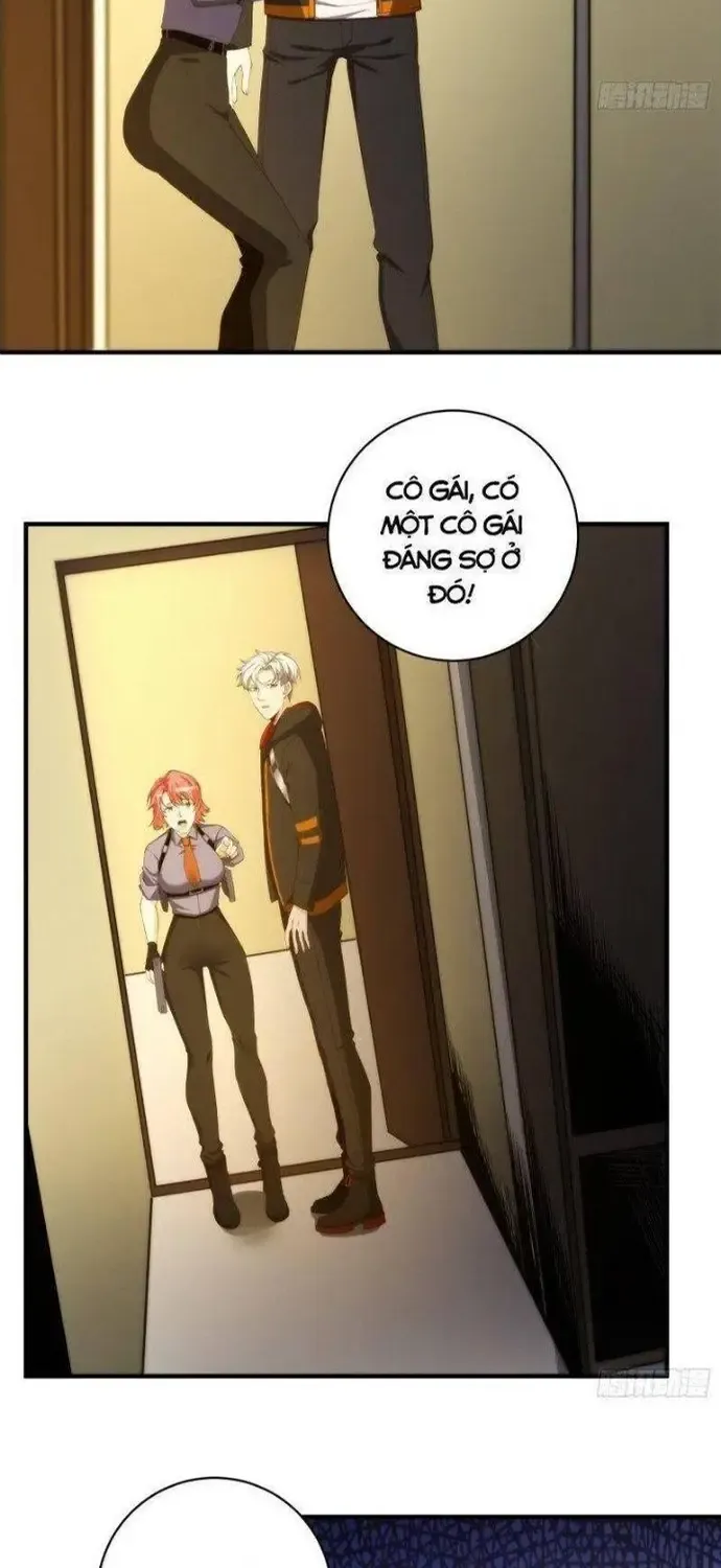 Hệ Thống Trùng Sinh: Ta Cày Phó Bản Thành Thần Chap 5 - Next Chap 6