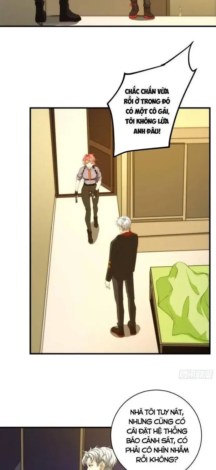 Hệ Thống Trùng Sinh: Ta Cày Phó Bản Thành Thần Chap 5 - Next Chap 6