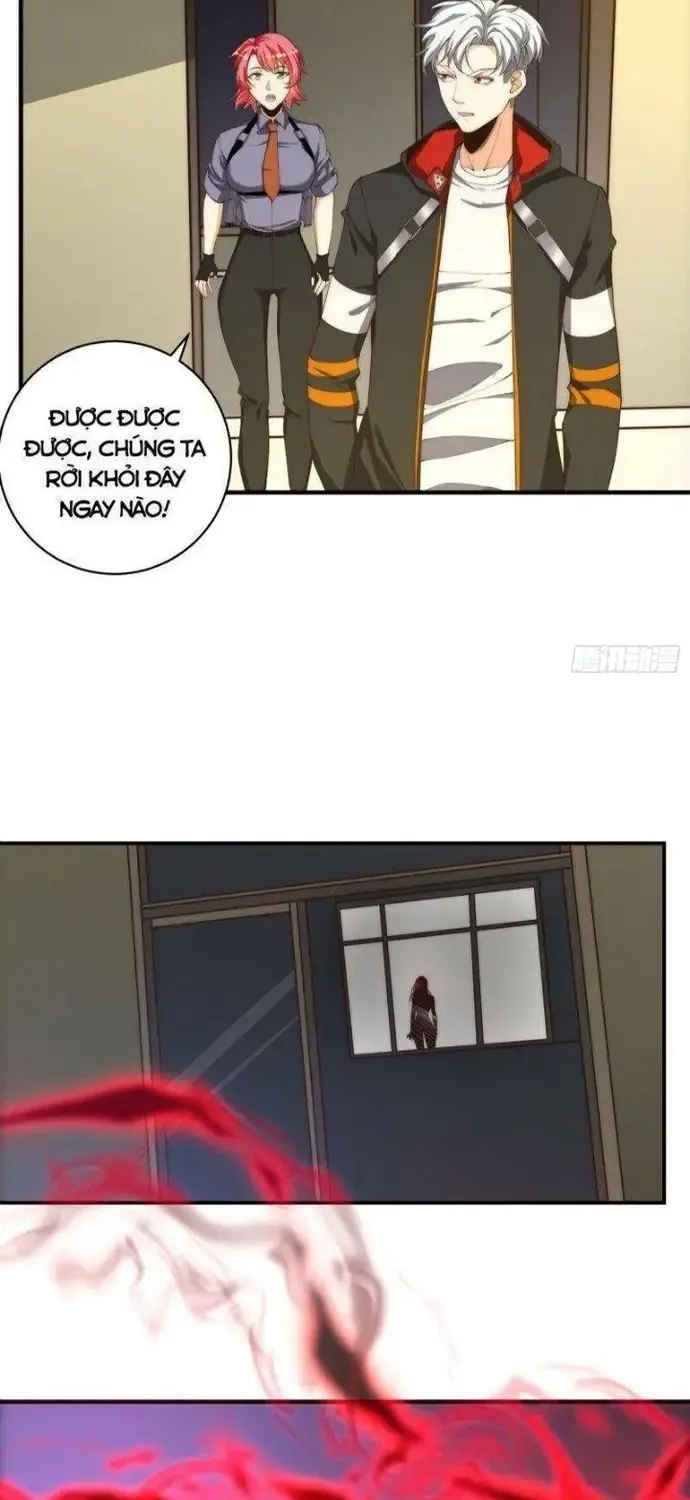 Hệ Thống Trùng Sinh: Ta Cày Phó Bản Thành Thần Chap 5 - Next Chap 6