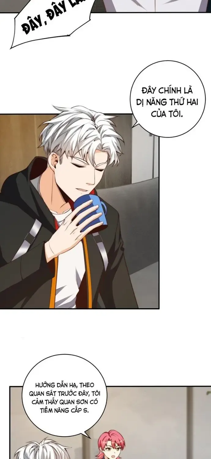 Hệ Thống Trùng Sinh: Ta Cày Phó Bản Thành Thần Chap 6 - Next Chap 7