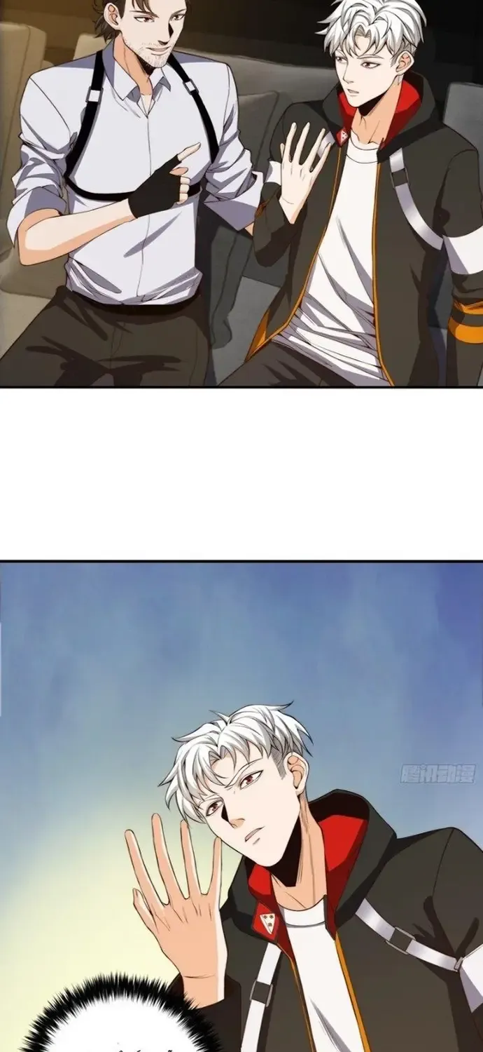 Hệ Thống Trùng Sinh: Ta Cày Phó Bản Thành Thần Chap 6 - Next Chap 7