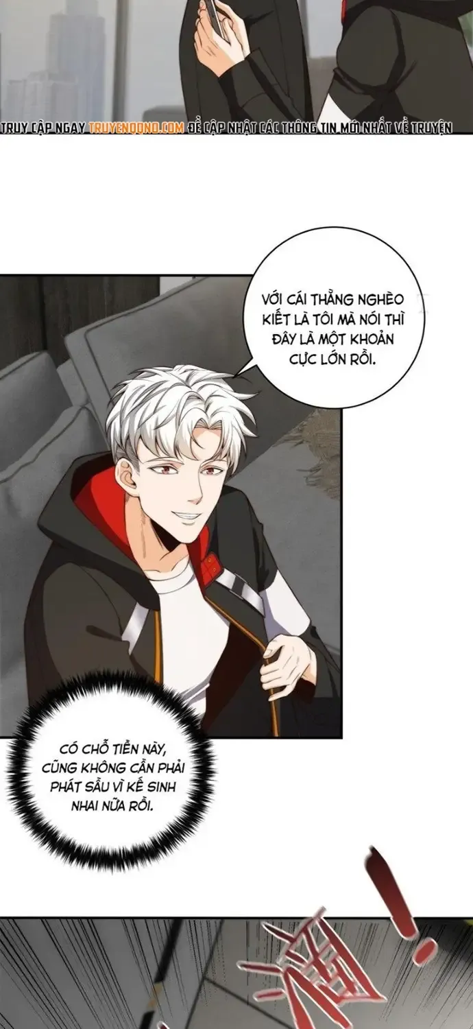 Hệ Thống Trùng Sinh: Ta Cày Phó Bản Thành Thần Chap 6 - Next Chap 7