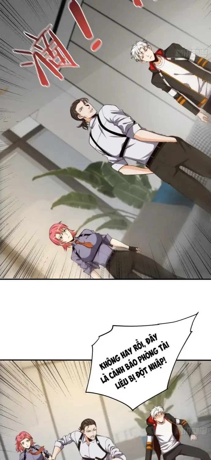 Hệ Thống Trùng Sinh: Ta Cày Phó Bản Thành Thần Chap 6 - Next Chap 7