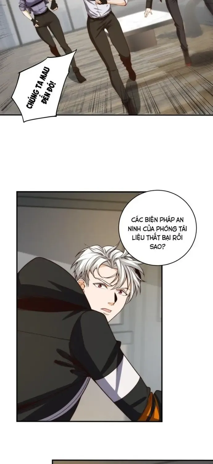 Hệ Thống Trùng Sinh: Ta Cày Phó Bản Thành Thần Chap 6 - Next Chap 7