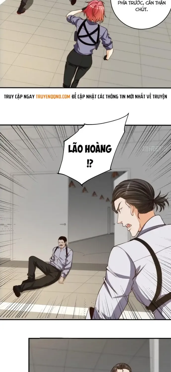 Hệ Thống Trùng Sinh: Ta Cày Phó Bản Thành Thần Chap 6 - Next Chap 7