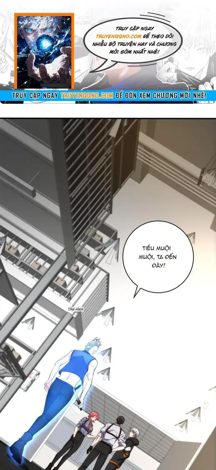 Hệ Thống Trùng Sinh: Ta Cày Phó Bản Thành Thần Chap 7 - Next Chap 8