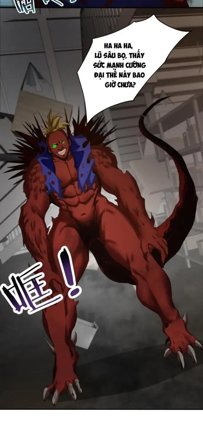 Hệ Thống Trùng Sinh: Ta Cày Phó Bản Thành Thần Chap 7 - Next Chap 8